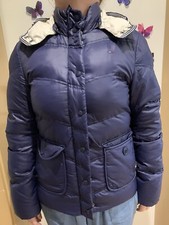 Tommy Hilfiger Winterjacke Damen