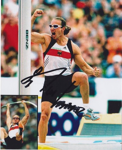 Tim lobinger - tim,