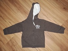 Sweatshirt Weste von C&A * Größe 98 * Zwillinge ? * Wie Neu **