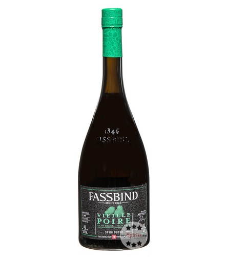 Fassbind vieille poire - fassbind:,