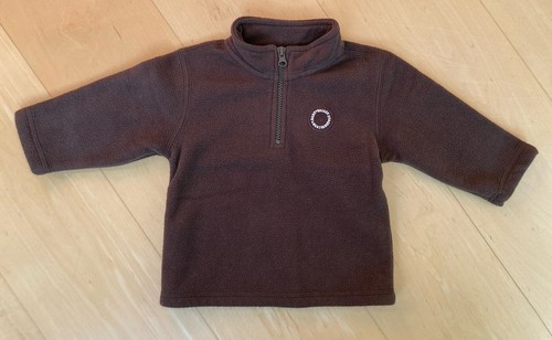 Staccato fleece pullover - fleece-pullover, /