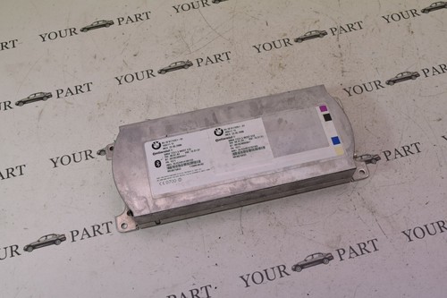 Bmw bluetooth freisprech modul - bmw,