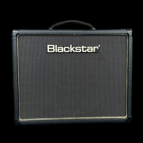 Blackstar combo - blackstar, ht-5r