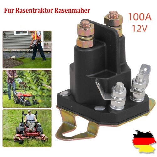 Universal 12v magnetschalter - universal,