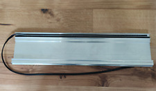 Blum Servo Drive Trägerprofil für Z10 - Trägerplatte Aluminium Grundplatte 67cm