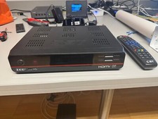 Coolstream zee2 - coolstream, (1a-gebraucht)