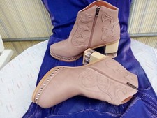 Nagelneue western clogs - nagelneue,