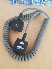 Nikon SC-17  Multi-Flash TTL Synchrokabel  Sync Kabel