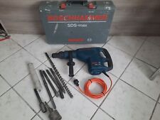 Bosch GBH 7 DE Bohrhammer Bohrmaschine Stemmhammer Meisselhammer