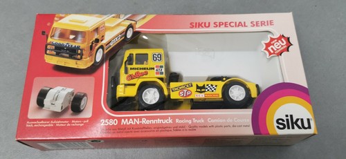 Siku special serie 2580 - 1:55,