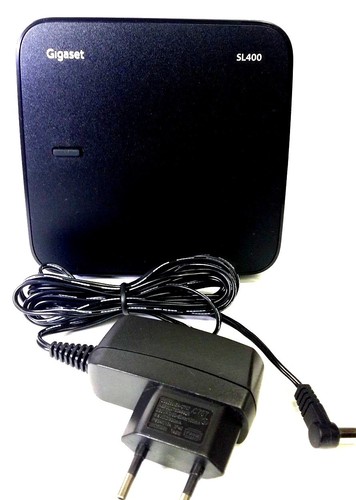 Gigaset sl400 sl350 - gigaset,