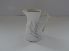 Rosenthal Form 2000 Gräser Milchkännchen H 9,5