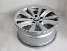 Alu Felge Alufelge vorn rechts 8x17 ET30 BMW 5er Touring F11 6780720 04-2011