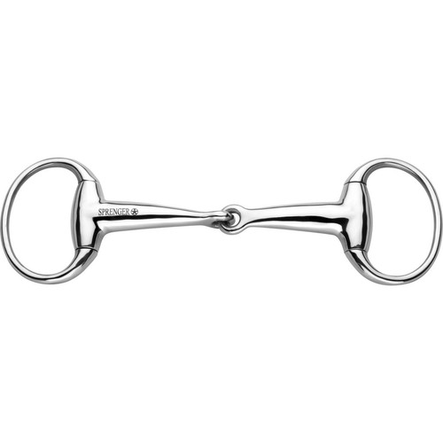 Sprenger gebiss hsp - -,