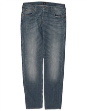 LEE Herren Powell Slim Jeans