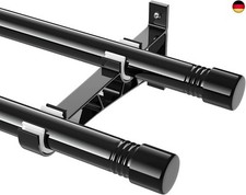 Gardinenstangen Innenlauf