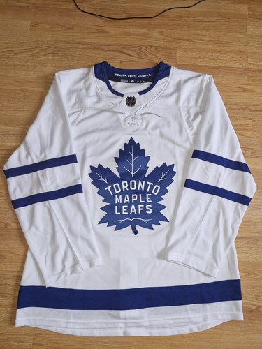 Toronto maple leafs adidas - maple,