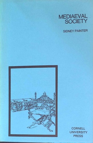 Medieval society development - society.,