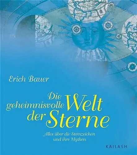 Die geheimnisvolle welt der - die,