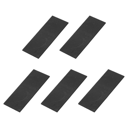 Graphitblock 50x20x1mm - , 5