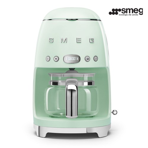 Smeg filtermaschine - smeg,