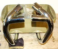 06-3397/98 auspuff Krümmer