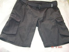 FORCLAZ Herren Cargo-Shorts