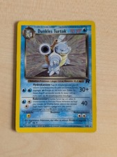 🐢 Dunkles Turtok 3/82 –