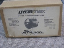 Dynamax-Impeller für 15ccm