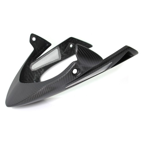 Carbon bugspoiler für triumph - für,