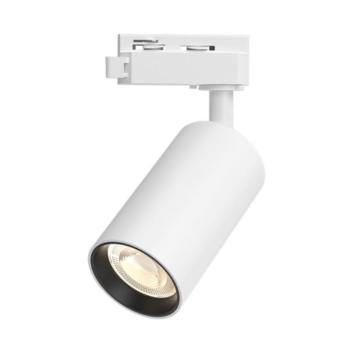 Led gu10 schienenstrahler - led,