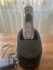 Elektrorasierer von Braun für