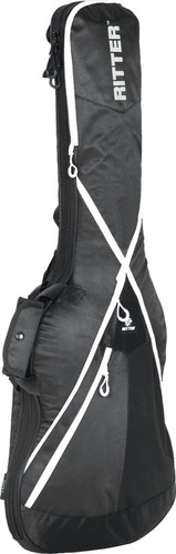 Ritter rgp8 bass guitar - ritter, gig