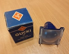 Diabetrachter Agfa Gucki 3D