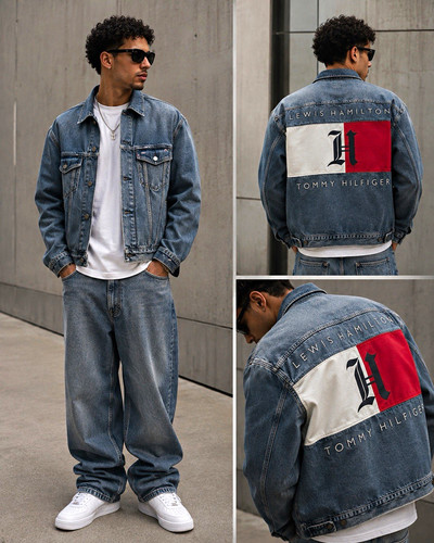 Tommy hilfiger lewis - tommy,