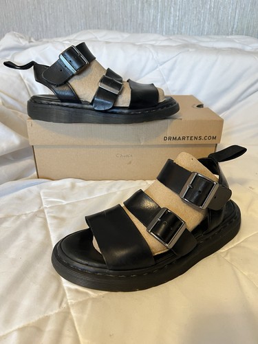 Martens gryphon schwarze - martens,