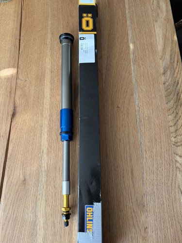 öhlins rxf38 170mm - Öhlins, m.3