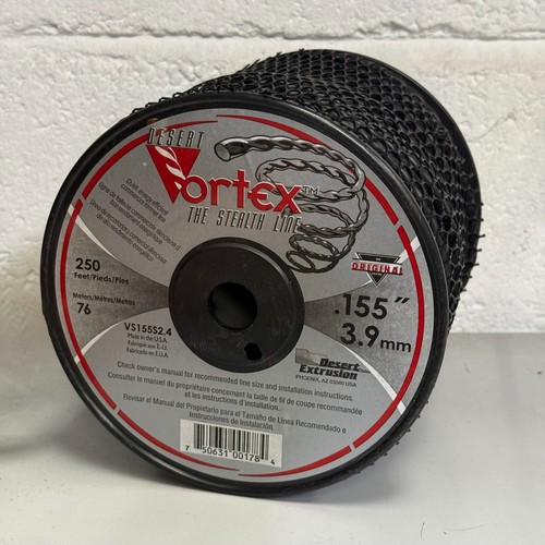 Desert vortex trimmer line - desert,
