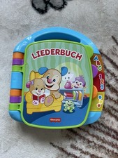 VTech Mein erstes Liederbuch