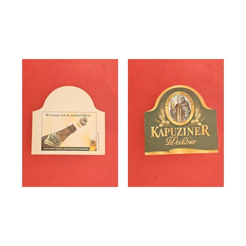 Kapuziner weißbier kulmbach - kapuziner,