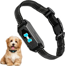 Antibellhalsband für hunde - antibellhalsband,