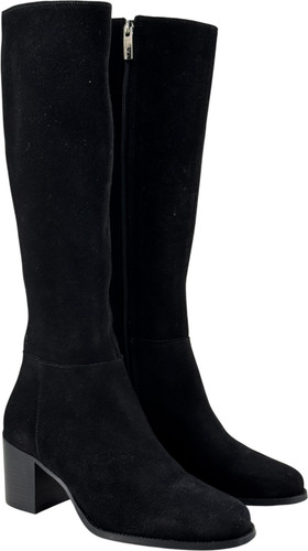 Duo boots kniehohe stiefel - boots,