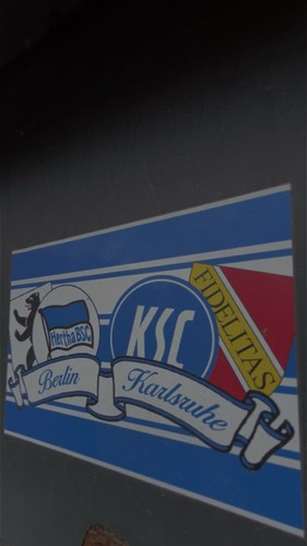 Ksc steher gegen kiel - ksc,