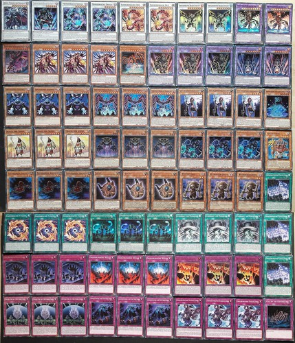 Erdgebundener - yu-gi-oh!,