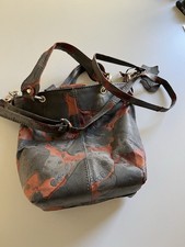 damen handtaschen echt leder