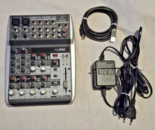 Behringer XENYX Q1002USB