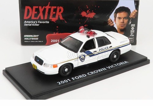 Ford crown victoria pembroke - ford,