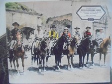 Orig. Kino Aushamngfoto Die