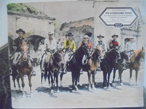 Orig kino aushamngfoto die - kino,
