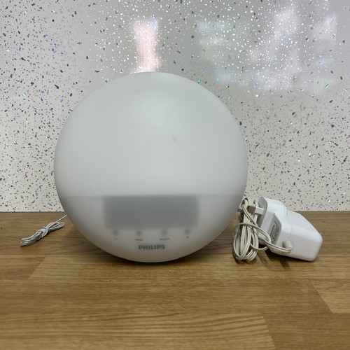 Philips wake light wecker - wake-up,